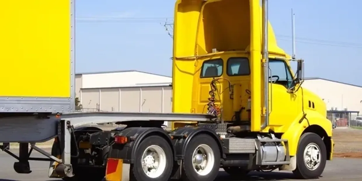 DGM Truck Tyres