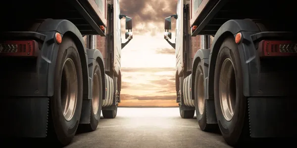 DGM truck Tyres