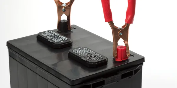 Supercharge & Energizer Batteries