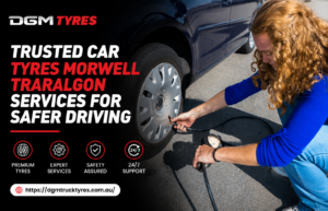 Car tyres Morwell Traralgon